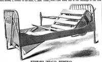 An illustration from Scientific American, Vol. 14, No. 21 (1866) (1866)