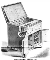 Picture 6 of 6 from Scientific American, Vol. 14, No. 25 (1866) (1866), leaf 15