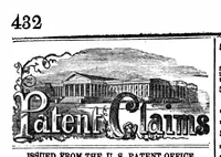 An illustration from Scientific American, Vol. 14, No. 26 (1866) (1866)