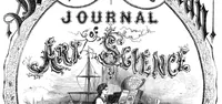 Picture 1 of 6 from Scientific American, Vol. 15, No. 1 (1866) (1866), leaf 0