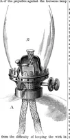An illustration from Scientific American, Vol. 15, No. 3 (1866) (1866)