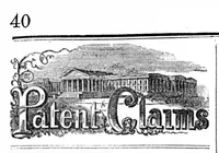 An illustration from Scientific American, Vol. 15, No. 3 (1866) (1866)