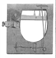 An illustration from Scientific American, Vol. 15, No. 4 (1866) (1866)