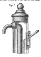 An illustration from Scientific American, Vol. 15, No. 4 (1866) (1866)