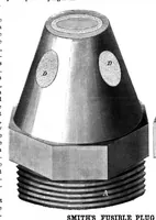 An illustration from Scientific American, Vol. 15, No. 10 (1866) (1866)