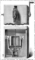 An illustration from Scientific American, Vol. 15, No. 11 (1866) (1866)