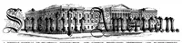 An illustration from Scientific American, Vol. 15, No. 11 (1866) (1866)