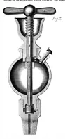 An illustration from Scientific American, Vol. 15, No. 11 (1866) (1866)