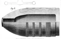 An illustration from Scientific American, Vol. 15, No. 11 (1866) (1866)