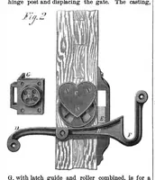 Picture 11 of 11 from Scientific American, Vol. 15, No. 16 (1866) (1866), leaf 17