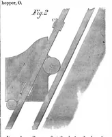 An illustration from Scientific American, Vol. 15, No. 17 (1866) (1866)