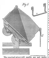 Picture 5 of 11 from Scientific American, Vol. 15, No. 17 (1866) (1866), leaf 1