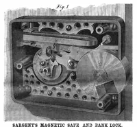 Picture 1 of 9 from Scientific American, Vol. 15, No. 19 (1866) (1866), leaf 0