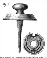 Picture 2 of 9 from Scientific American, Vol. 15, No. 19 (1866) (1866), leaf 0