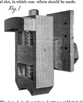 Picture 5 of 10 from Scientific American, Vol. 15, No. 20 (1866) (1866), leaf 4