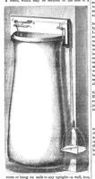 An illustration from Scientific American, Vol. 15, No. 20 (1866) (1866)