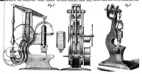 An illustration from Scientific American, Vol. 15, No. 24 (1866) (1866)