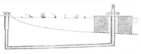 An illustration from Scientific American, Vol. 15, No. 25 (1866) (1866)