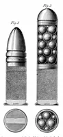 An illustration from Scientific American, Vol. 16, No. 2 (1867) (1867)