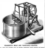 Picture 8 of 8 from Scientific American, Vol. 16, No. 3 (1867) (1867), leaf 19