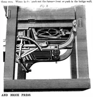 An illustration from Scientific American, Vol. 16, No. 3 (1867) (1867)