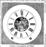 An illustration from Scientific American, Vol. 16, No. 6 (1867) (1867)