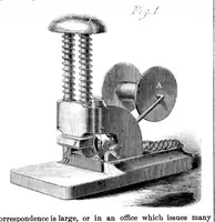 Picture 5 of 7 from Scientific American, Vol. 16, No. 6 (1867) (1867), leaf 3