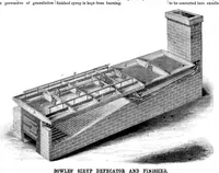 An illustration from Scientific American, Vol. 16, No. 7 (1867) (1867)
