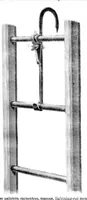 An illustration from Scientific American, Vol. 16, No. 8 (1867) (1867)