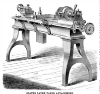 An illustration from Scientific American, Vol. 16, No. 8 (1867) (1867)
