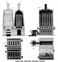 Picture 1 of 9 from Scientific American, Vol. 16, No. 10 (1867) (1867), leaf 0