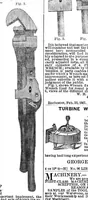An illustration from Scientific American, Vol. 16, No. 11 (1867) (1867)