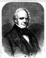 An illustration from Scientific American, Vol. 16, No. 12 (1867) (1867)