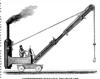 An illustration from Scientific American, Vol. 16, No. 12 (1867) (1867)