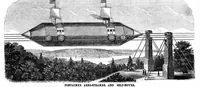 Picture 1 of 6 from Scientific American, Vol. 16, No. 13 (1867) (1867), leaf 0