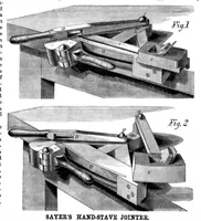 Picture 6 of 6 from Scientific American, Vol. 16, No. 13 (1867) (1867), leaf 15