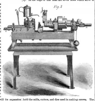 An illustration from Scientific American, Vol. 16, No. 14 (1867) (1867)