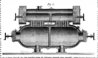 An illustration from Scientific American, Vol. 16, No. 16 (1867) (1867)