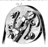 An illustration from Scientific American, Vol. 16, No. 17 (1867) (1867)