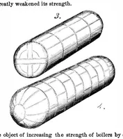 An illustration from Scientific American, Vol. 16, No. 18 (1867) (1867)