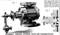 Picture 1 of 7 from Scientific American, Vol. 16, No. 19 (1867) (1867), leaf 0