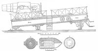 An illustration from Scientific American, Vol. 16, No. 20 (1867) (1867)