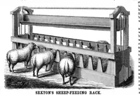 An illustration from Scientific American, Vol. 16, No. 21 (1867) (1867)