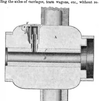 Picture 8 of 10 from Scientific American, Vol. 16, No. 21 (1867) (1867), leaf 7