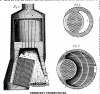 Picture 1 of 8 from Scientific American, Vol. 16, No. 23 (1867) (1867), leaf 0