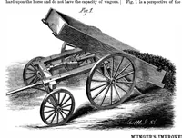 Picture 1 of 9 from Scientific American, Vol. 16, No. 24 (1867) (1867), leaf 0