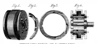An illustration from Scientific American, Vol. 16, No. 24 (1867) (1867)