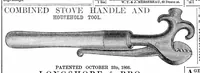 Picture 9 of 9 from Scientific American, Vol. 17, No. 1 (1867) (1867), leaf 20