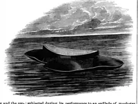 An illustration from Scientific American, Vol. 17, No. 3 (1867) (1867)