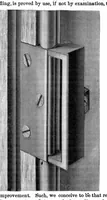 An illustration from Scientific American, Vol. 17, No. 4 (1867) (1867)